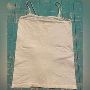 Express White Camisole
